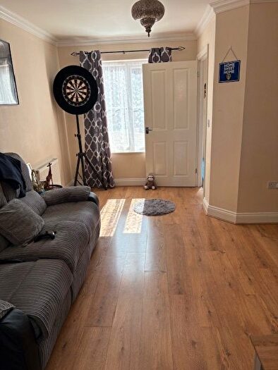 2 Bedroom Terraced House For Sale In Admiral Wilson Way, Swaffham, PE37