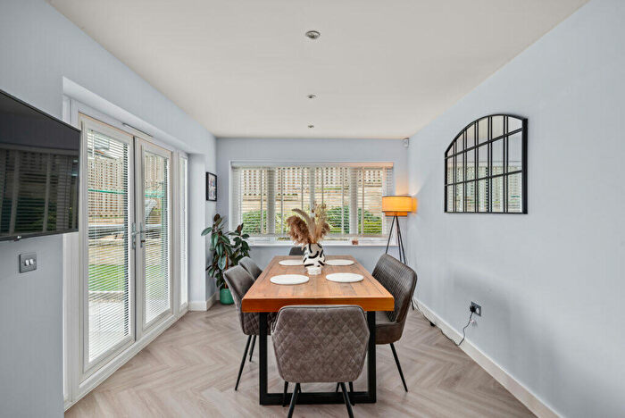 3 Bedroom Semi-Detached House For Sale In Auchtergray Road, DD2