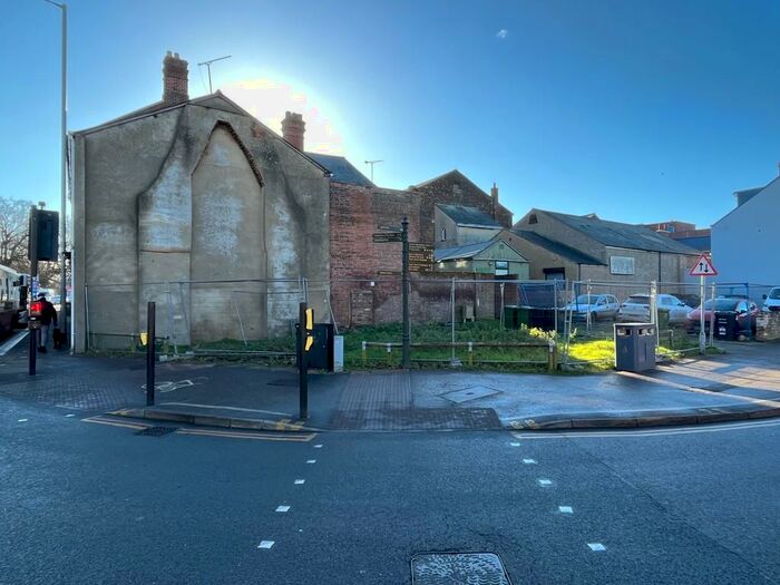Land For Sale In Railway Road, King's Lynn, PE30