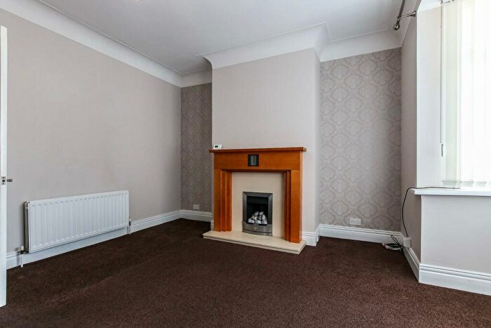 2 Bedroom Terraced House For Sale In Barras Avenue, Annitsford, NE23
