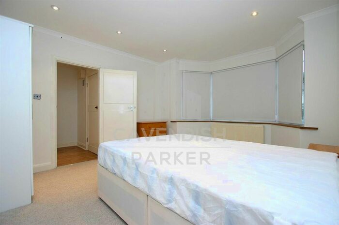 1 Bedroom Flat To Rent In Greenfield Gardens, Cricklewood, London, NW2