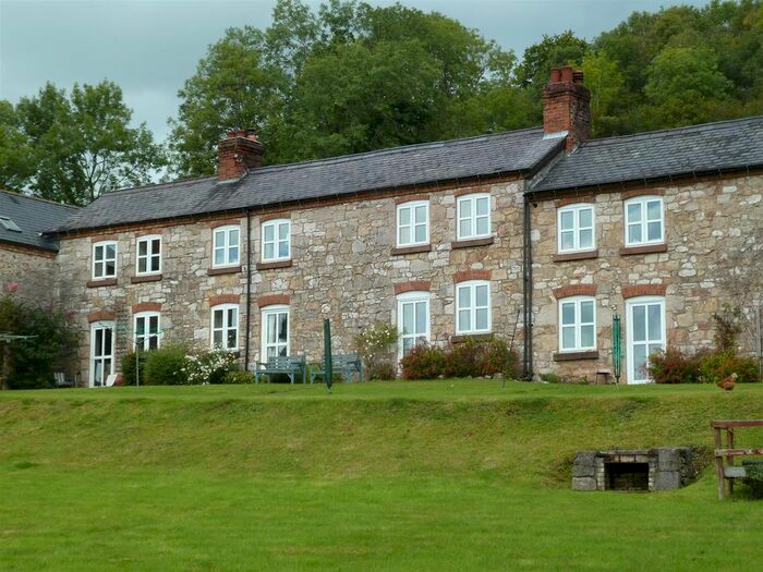 Houses to rent in Welshpool, SY21, Powys