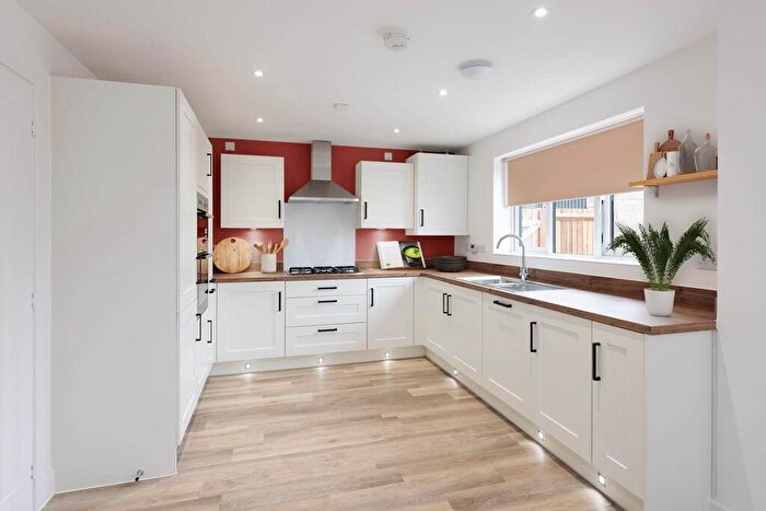 4 Bedroom Detached House For Sale In Cribbs Causeway, BS10