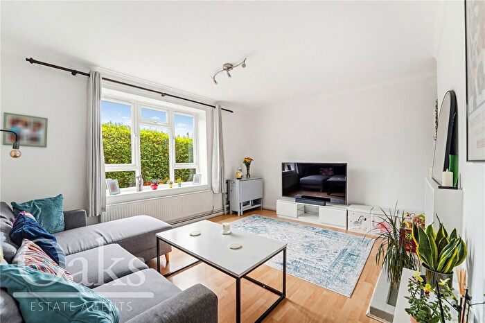 2 Bedroom Flat For Sale In Oakdale Road, Streatham, SW16