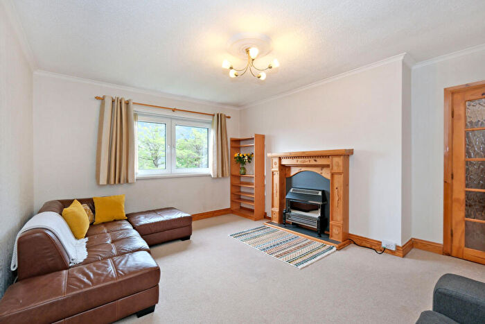 2 Bedroom Flat For Sale In Carnie Drive, Ashgrove, Aberdeen, AB25