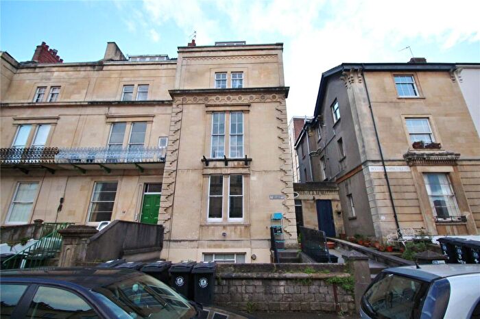 1 Bedroom Apartment To Rent In Chesterfield Buildings, Westbourne Place, Bristol, Somerset, BS8
