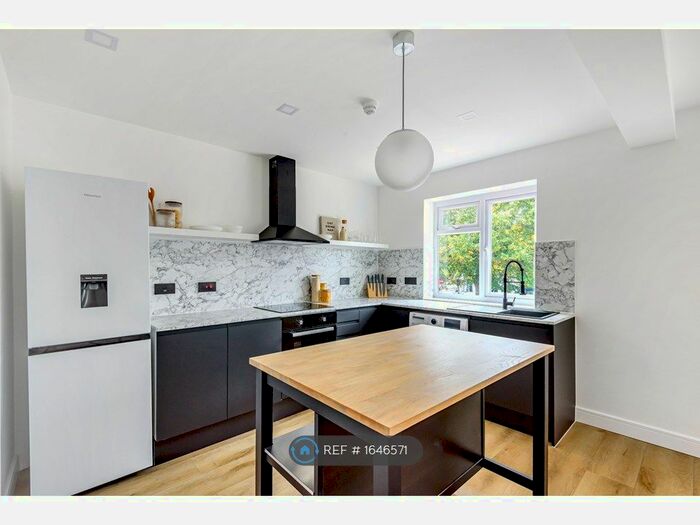 1 Bedroom Flat To Rent In Oxford, Oxford, OX4