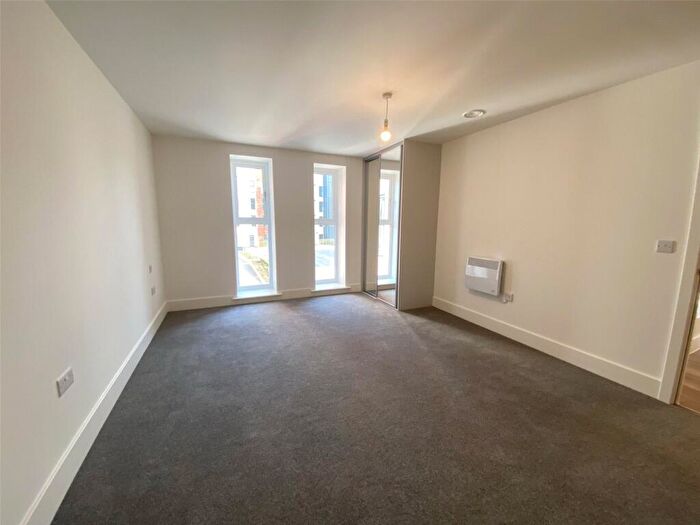 2 Bedroom Apartment To Rent In Trinity House West, Graven Hill Road, Ambrosden, Bicester, Oxfordshire, OX25