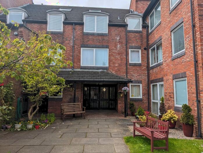 1 Bedroom Flat To Rent In High Street, Gosforth, Newcastle Upon Tyne, NE3