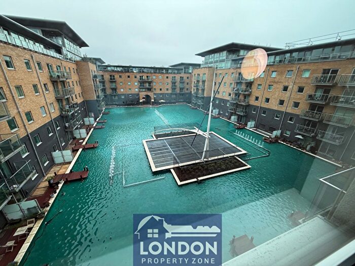 2 Bedroom Flat To Rent In Argyll Road, Woolwich, SE18