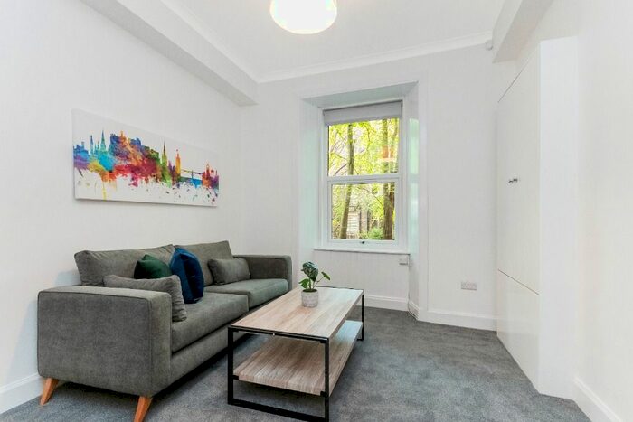 1 Bedroom Flat To Rent In Stewart Terrace, Gorgie, Edinburgh, EH11
