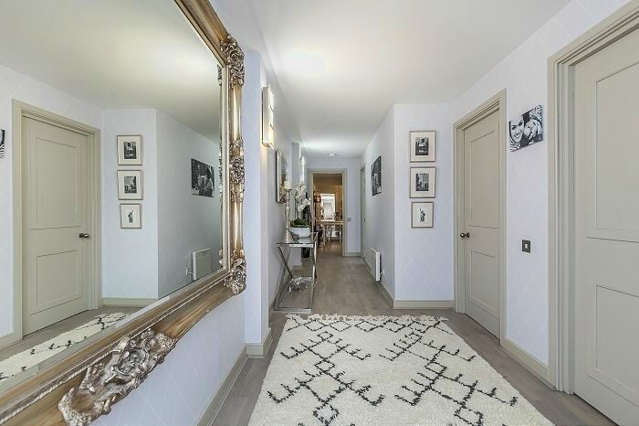 2 Bedroom Flat To Rent In Mill Street, London, SE1