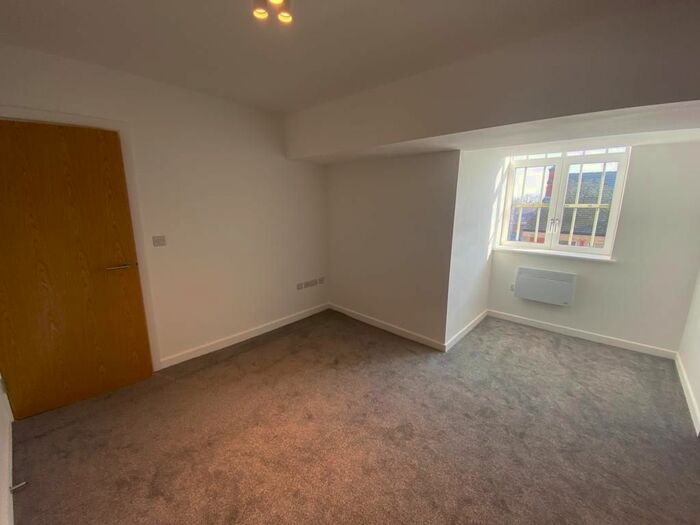 1 Bedroom Flat To Rent In Bridge Street, Worksop, S80