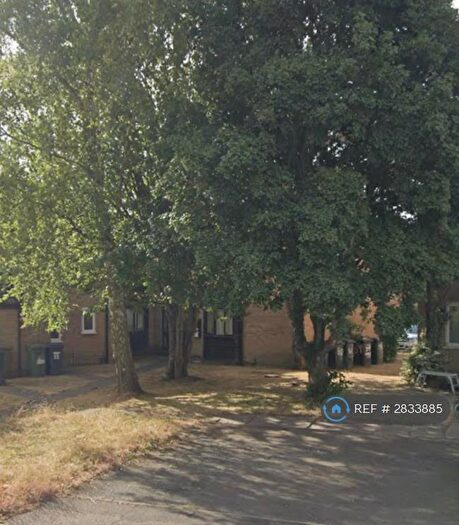 Studio To Rent In Somerville, Peterborough, PE4