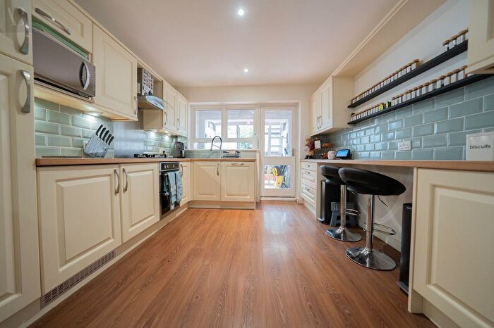 3 Bedroom Terraced House For Sale In Shaw Lane, Markfield, Leicestershire, LE67