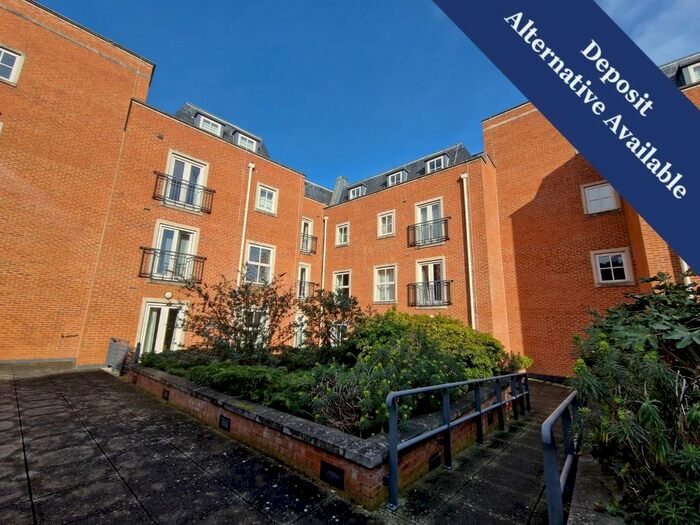2 Bedroom Flat To Rent In Centurion Square, Skeldergate, York, YO1