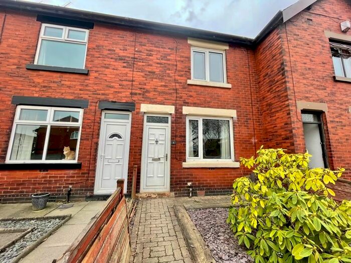 2 Bedroom Terraced House To Rent In Denton Road, Bradley Fold, Bolton, BL2