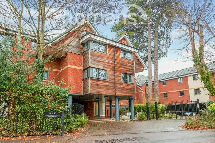 2 Bedroom Apartment To Rent In Cliddesden Road, RG21