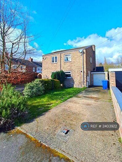 2 Bedroom Semi-Detached House To Rent In Riverside Close, Darfield, Barnsley, S73