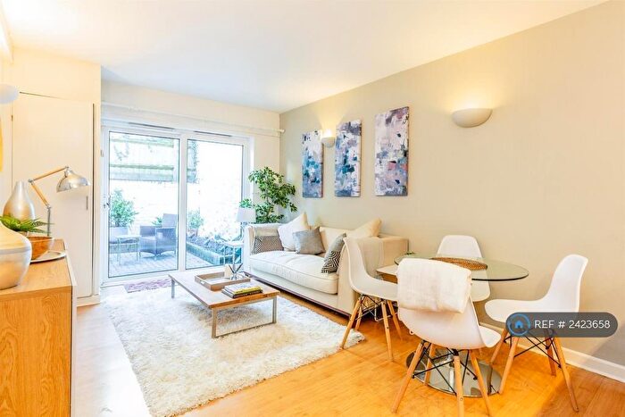 2 Bedroom Terraced House To Rent In Gloucester Street, Bristol, BS8