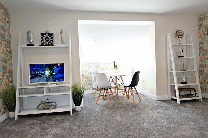 1 Bedroom Flat To Rent In Clifton, BS8