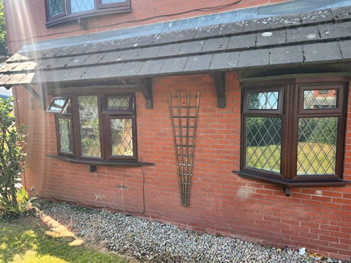 1 Bedroom Property To Rent In Fernleigh, Northwich, CW8