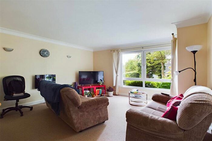 2 Bedroom Apartment To Rent In Audley Court, Adderstone Crescent, Newcastle Upon Tyne, NE2