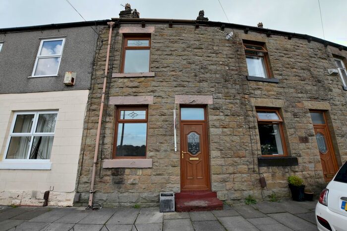 2 Bedroom Terraced House To Rent In Heaton Road, Lostock, Bolton, BL6