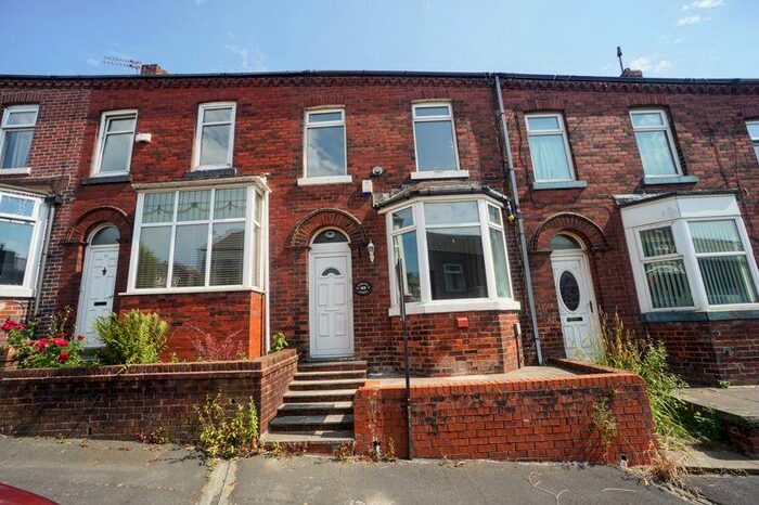 2 Bedroom Terraced House To Rent In Siemens Street, Horwich, BL6