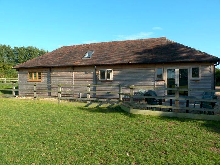 2 Bedroom Barn Conversion To Rent In Ashton, Bishops Waltham / Winchester, Hampshire, SO32