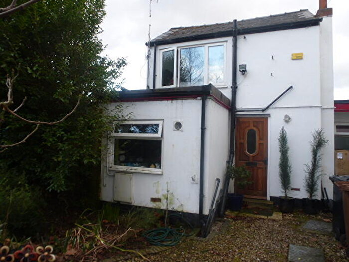 1 Bedroom House To Rent In South Street, Derby, DE1