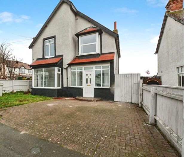 4 Bedroom Property To Rent In Sea View Road, Skegness, PE25