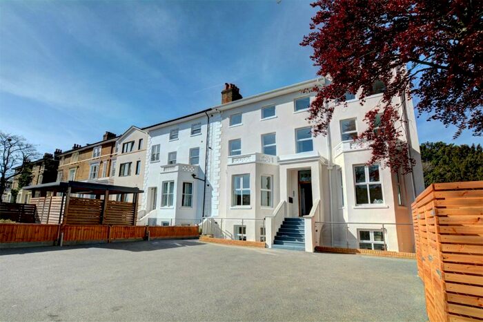 Studio To Rent In Bromley, Kent, BR1