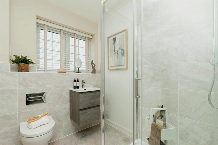 3 Bedroom Terraced House For Sale In The Brook, Northiam, Rye, TN31