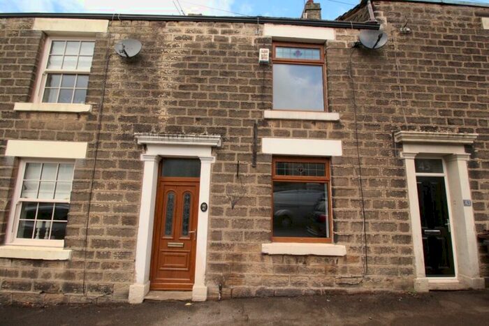 2 Bedroom Terraced House To Rent In Brosscroft, Hadfield, Glossop, Derbyshire, SK13