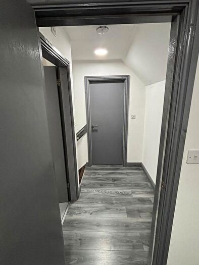 1 Bedroom Flat To Rent In Church Lane, Kitts Green, B33