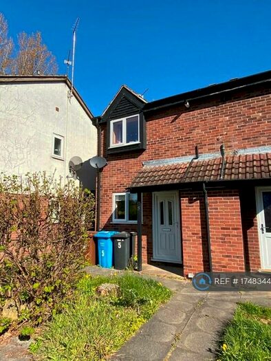 2 Bedroom End Of Terrace House To Rent In Purdy Meadows, Long Eaton, NG10
