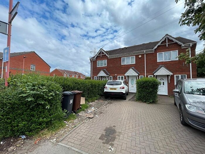 2 Bedroom Property For Sale In Sovereign Road, Barking, IG11