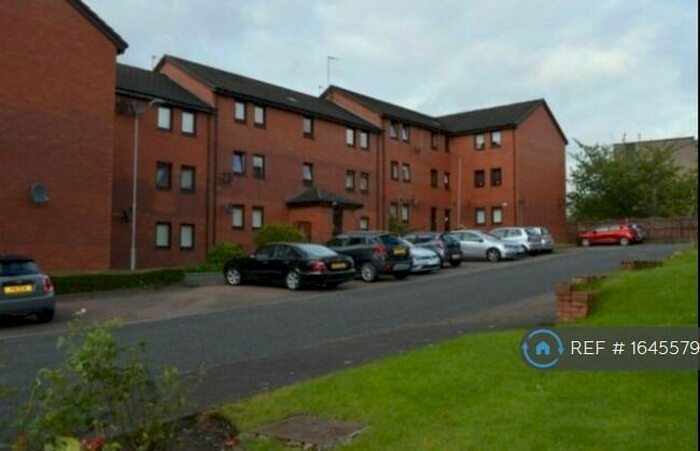 1 Bedroom Flat To Rent In Burnhill Quadrant, Rutherglen, Glasgow, G73