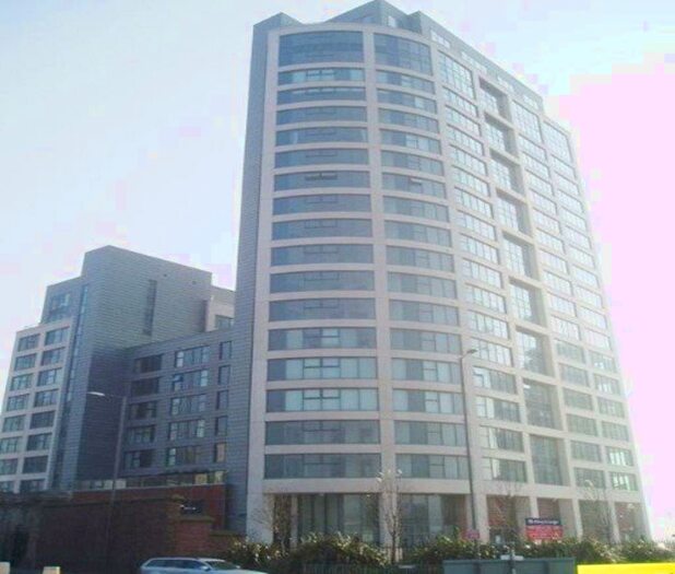2 Bedroom Apartment To Rent In Princes Dock ( Bed Apartment), L3