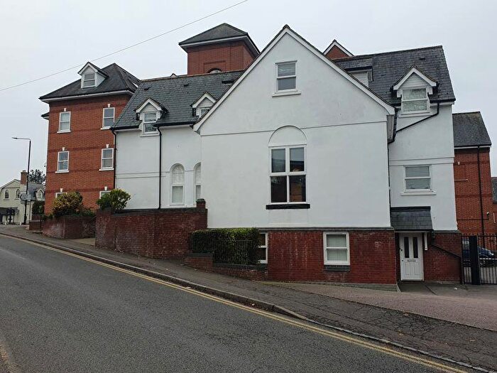 1 Bedroom Flat To Rent In Bentfield Road, Stansted, CM24