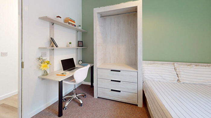 3 Bedroom House To Rent In The Globe, Newcastle Upon Tyne, NE2