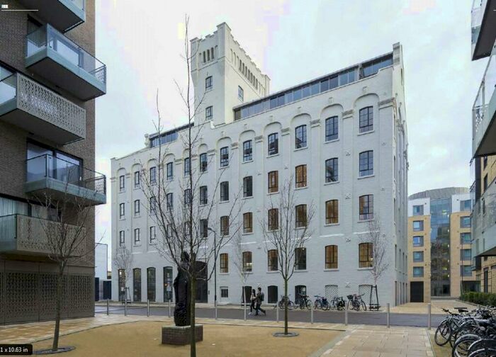 2 Bedroom Apartment To Rent In Spillers Mill, Mill Park, Cambridge, CB1