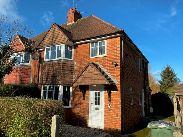 4 Bedroom House To Rent In Ashenden Road, Onslow, GU2