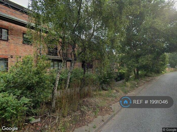 2 Bedroom Flat To Rent In St Mary&#;S Court, Derby, DE1