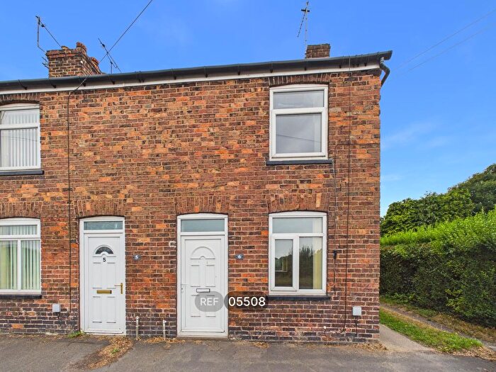 1 Bedroom End Of Terrace House To Rent In Lumby Lane, South Milford, Leeds, North Yorkshire, LS25