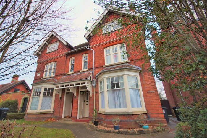 1 Bedroom Flat To Rent In Mary Vale Road, Bournville, Birmingham B30