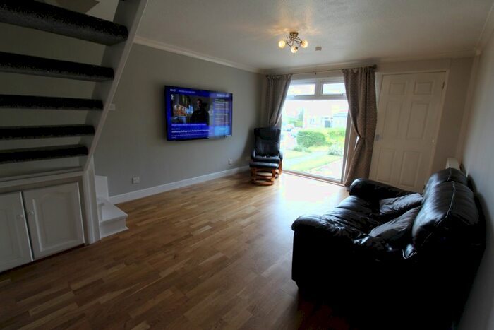 2 Bedroom Terraced House To Rent In Currievale Drive, Currie, EH14