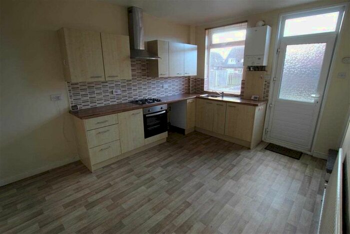 2 Bedroom Terraced House To Rent In Milgate Street, Royston, Barnsley, S71