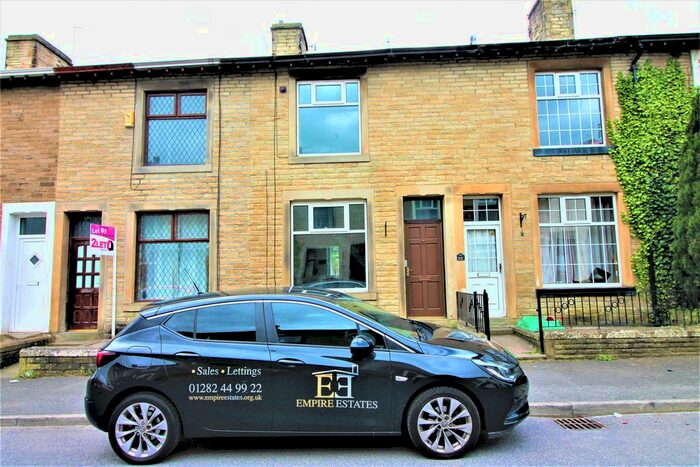 2 Bedroom Terraced House For Sale In Brunswick Street, Nelson, BB9